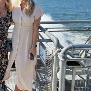 Zara Dress // Size S